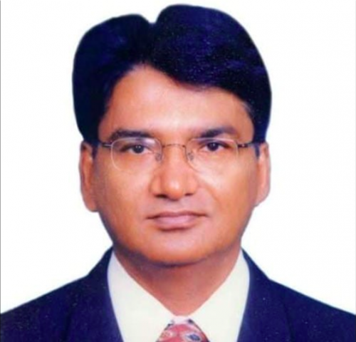 tahir najmi photo express news