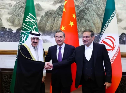 analysis china role in saudi iran deal a tricky test for us