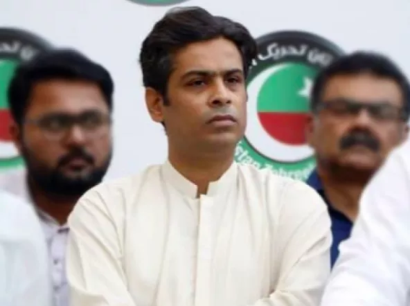 pti mpa arsalan taj rounded up pti mpa arsalan taj rounded up