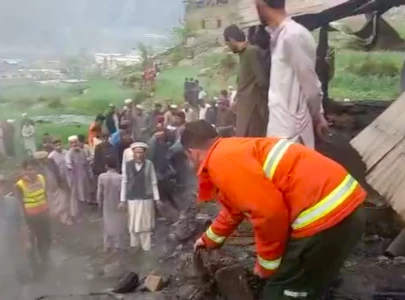 10 people killed in lower kohistan house fire 10 people killed in lower kohistan house fire