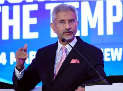 india says situation with china fragile dangerous in the himalayan front