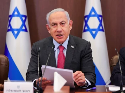 biden tells netanyahu he backs compromise on israel judicial overhaul