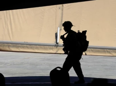 us senate backs repeal of zombie iraq war authorisations 20 years after invasion us senate backs repeal of zombie iraq war authorisations 20 years after invasion