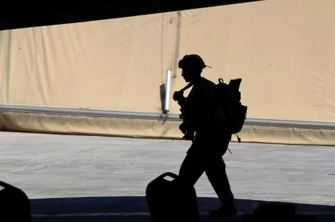 us senate backs repeal of zombie iraq war authorisations 20 years after invasion us senate backs repeal of zombie iraq war authorisations 20 years after invasion