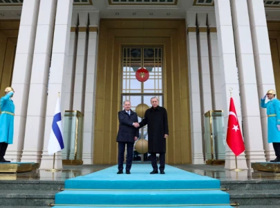 turkish parliament ratifies finland s nato accession as sweden kept waiting turkish parliament ratifies finland s nato accession as sweden kept waiting