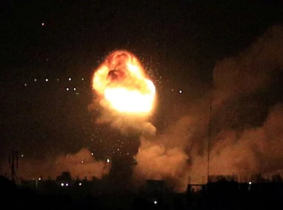 israeli strikes target hamas in lebanon and gaza israeli strikes target hamas in lebanon and gaza