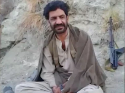 founder of banned bna arrested in innovatively conceived operation ispr