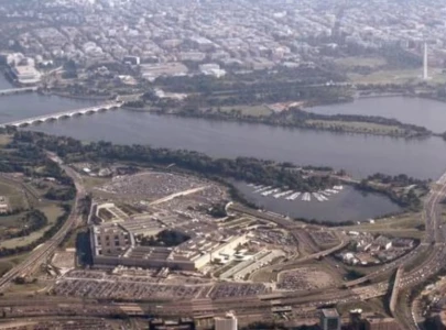 us scrambles to trace source of highly classified intel leak