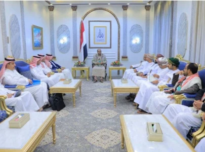 saudi houthi peace talks in yemen s sanaa conclude with further rounds planned
