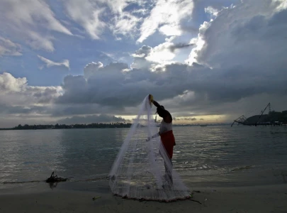 fishermen told not to go into deep sea fishermen told not to go into deep sea