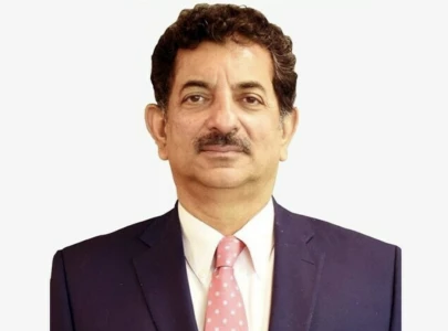 bureaucrat asad gilani takes over nadra reins