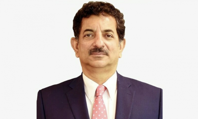 bureaucrat asad gilani takes over nadra reins bureaucrat asad gilani takes over nadra reins