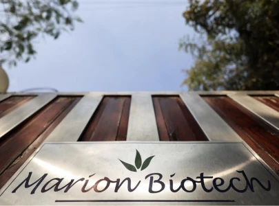 indian firm used toxic industrial grade ingredient in syrup