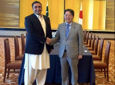 pakistan japan agree to deepen bilateral ties pakistan japan agree to deepen bilateral ties