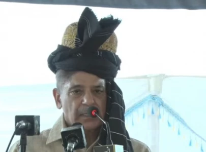 pm shehbaz lauds coas role in securing imf tranche pm shehbaz lauds coas role in securing imf tranche