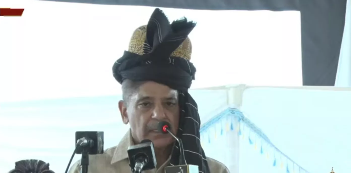 pm shehbaz lauds coas role in securing imf tranche pm shehbaz lauds coas role in securing imf tranche