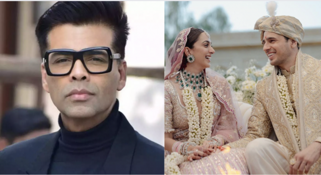 karan johar full time filmmaker part time matchmaker karan johar full time filmmaker part time matchmaker