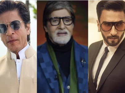 don 3 ranveer singh confirmed to step into shah rukh khan amitabh bachchan s shoes don 3 ranveer singh confirmed to step into shah rukh khan amitabh bachchan s shoes