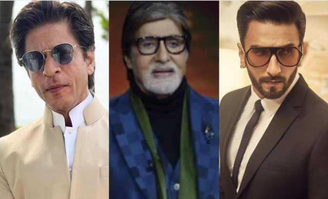 don 3 ranveer singh confirmed to step into shah rukh khan amitabh bachchan s shoes don 3 ranveer singh confirmed to step into shah rukh khan amitabh bachchan s shoes
