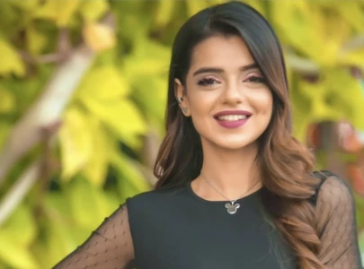 srha asghar files an fir against man who sexually harassed her