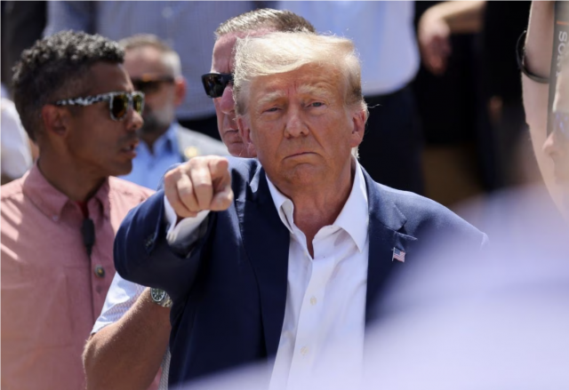 trump advisers charged in georgia for 2020 polls overthrow scheme trump advisers charged in georgia for 2020 polls overthrow scheme