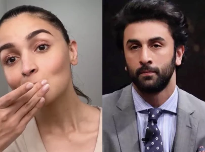 wipe it off internet thinks ranbir is a red flag after alia s latest revelation wipe it off internet thinks ranbir is a red flag after alia s latest revelation