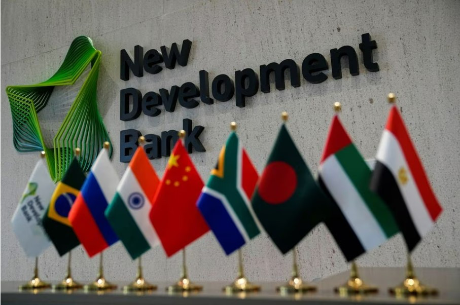 BRICS ambitious power play | The Express Tribune