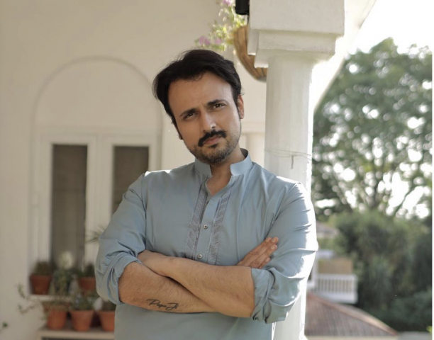 we never get bored of each other usman mukhtar on his marriage and more we never get bored of each other usman mukhtar on his marriage and more