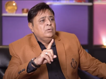 rauf lala recalls declining bigg boss offer because of his paan addiction