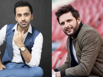 when shahid afridi leaked waseem badami s number when shahid afridi leaked waseem badami s number