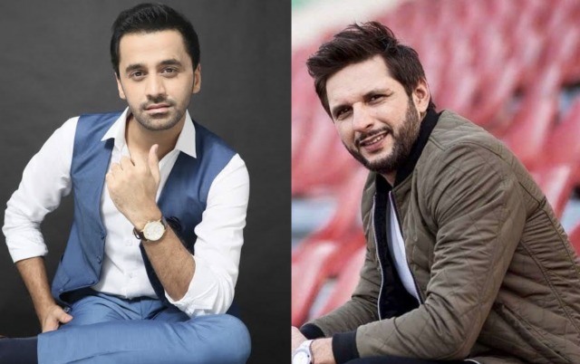 when shahid afridi leaked waseem badami s number when shahid afridi leaked waseem badami s number
