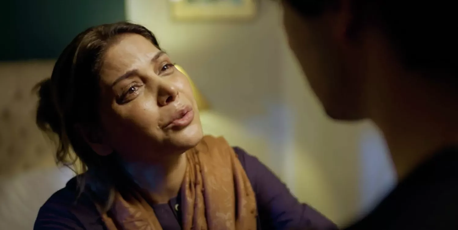 if we wanted ratings we would have gone with saas bahu drama hadsa director wajahat rauf if we wanted ratings we would have gone with saas bahu drama hadsa director wajahat rauf