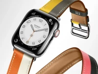 apple to move away from leather bands