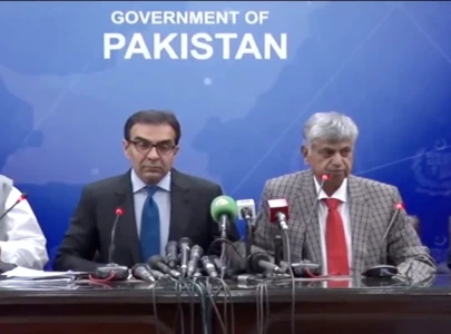 power theft crackdown shows results minister