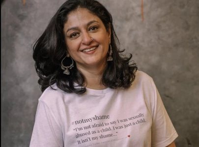 i m a survivor nadia jamil s journey on healing from sexual abuse inspires many