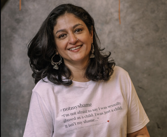 i m a survivor nadia jamil s journey on healing from sexual abuse inspires many i m a survivor nadia jamil s journey on healing from sexual abuse inspires many