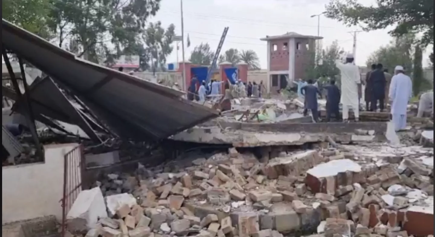 at least five dead in suicide attack on mosque in k p s hangu at least five dead in suicide attack on mosque in k p s hangu