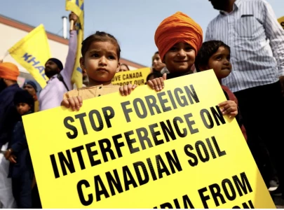 india s spies infiltrated west long before canada s murder claim