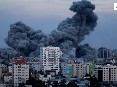 pakistan calls for immediate end to violence by israeli forces in gaza pakistan calls for immediate end to violence by israeli forces in gaza