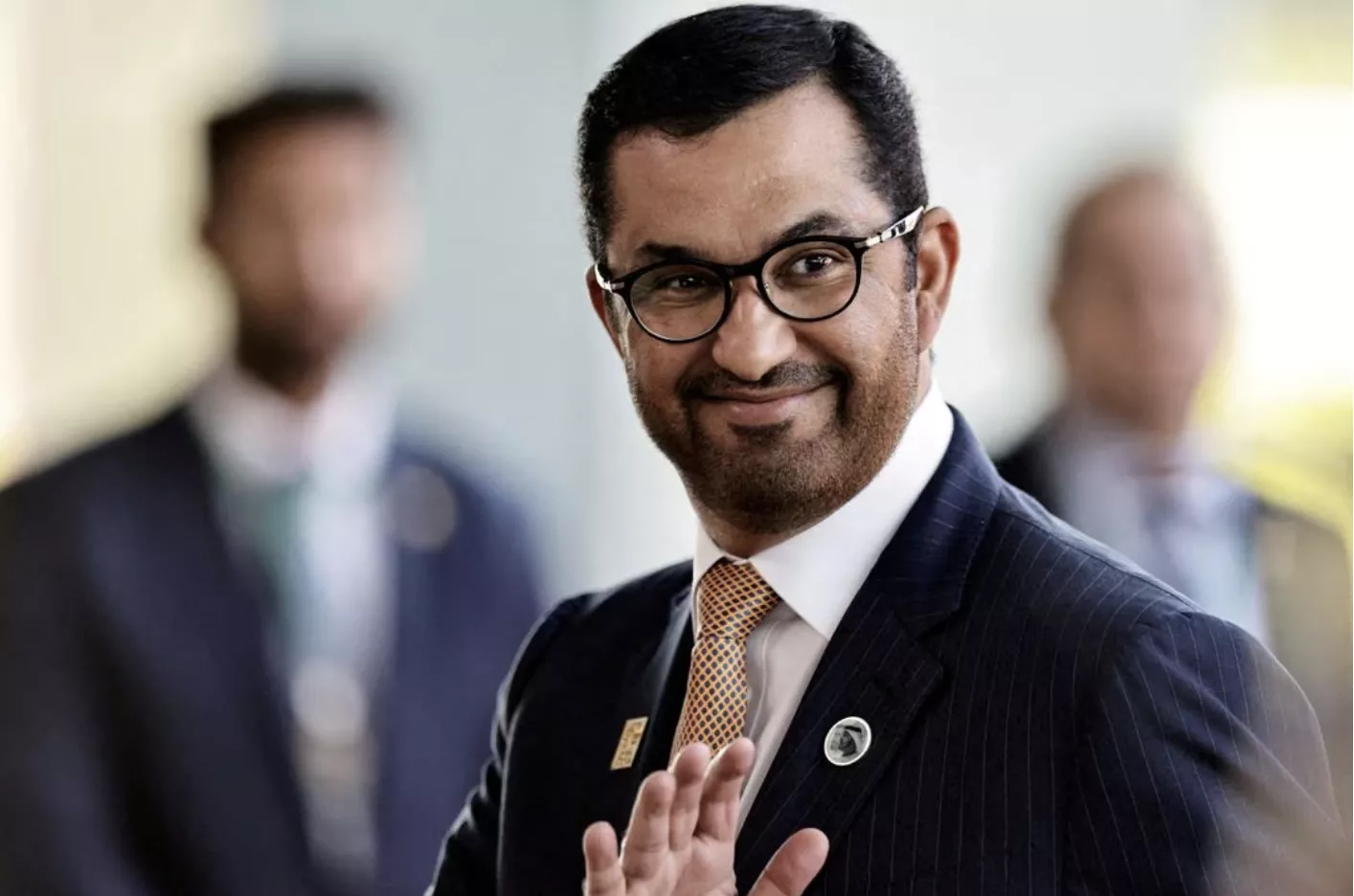 opec leaders make case for fossil fuels at riyadh climate event opec leaders make case for fossil fuels at riyadh climate event