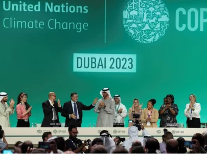 nations strike deal at cop28 to transition away from fossil fuels nations strike deal at cop28 to transition away from fossil fuels