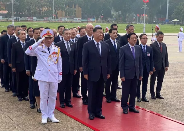 china vietnam hail upgrade of ties deals on rail links data china vietnam hail upgrade of ties deals on rail links data