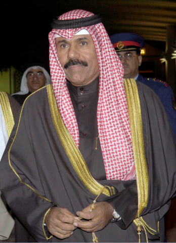 kuwait s emir sheikh nawaf al ahmad al sabah dies kuwait s emir sheikh nawaf al ahmad al sabah dies