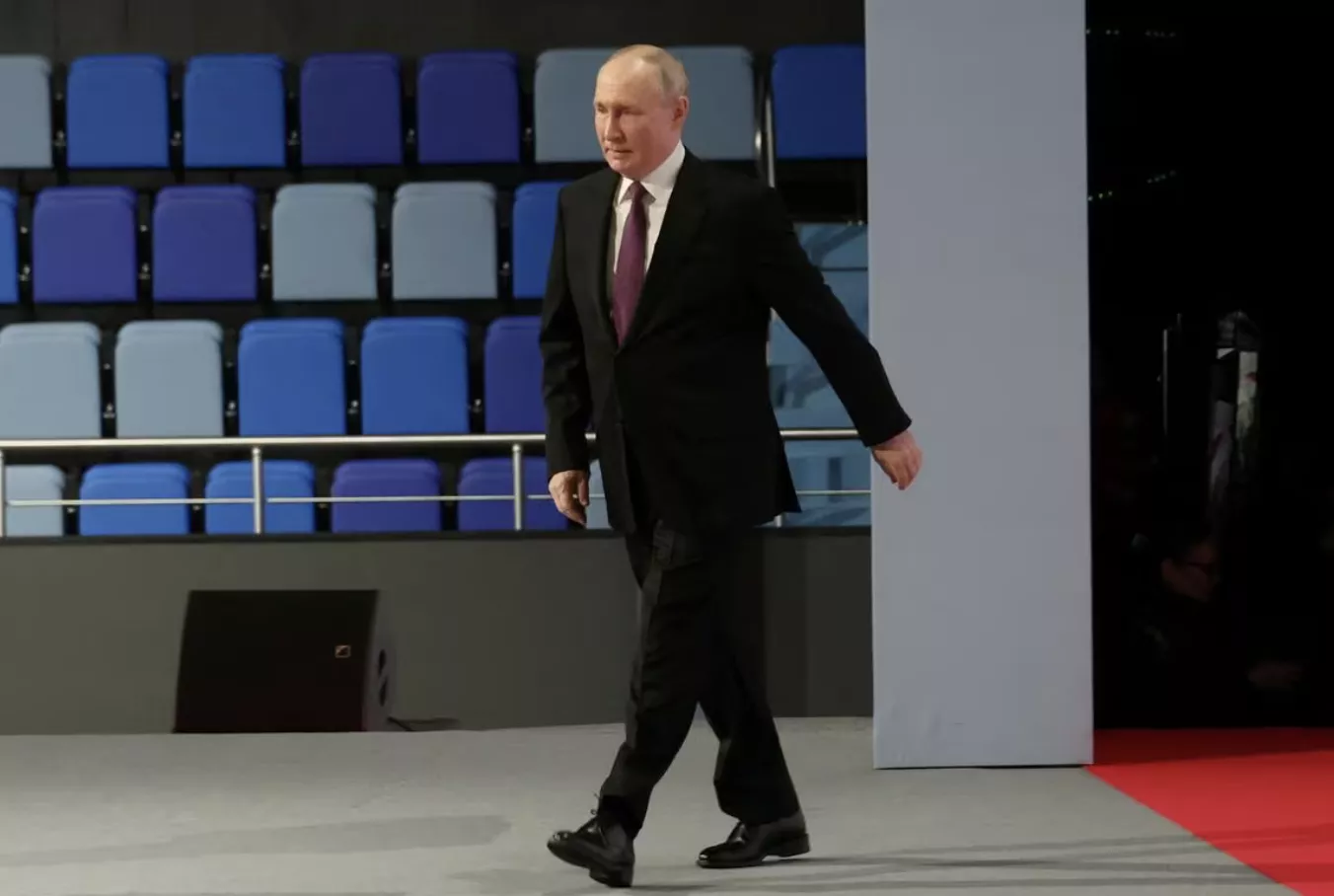 putin says russia has no plan to attack nato dismisses biden remark as nonsense putin says russia has no plan to attack nato dismisses biden remark as nonsense