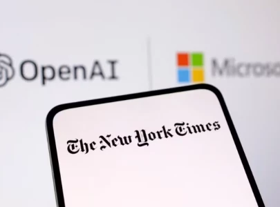 ny times sues openai microsoft for infringing copyrighted works ny times sues openai microsoft for infringing copyrighted works