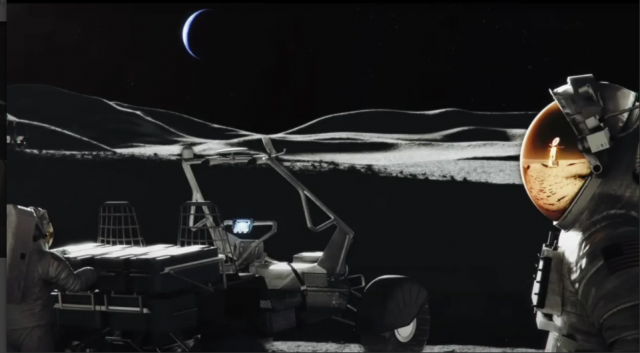 nasa 2024 mission nasa 2024 mission
