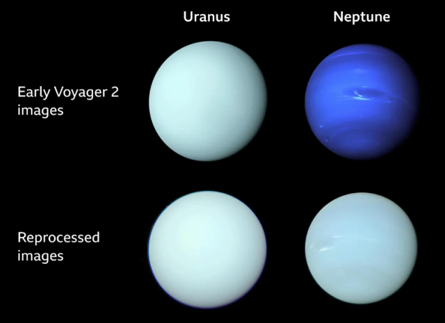 neptune and uranus bbc oxford university neptune and uranus bbc oxford university