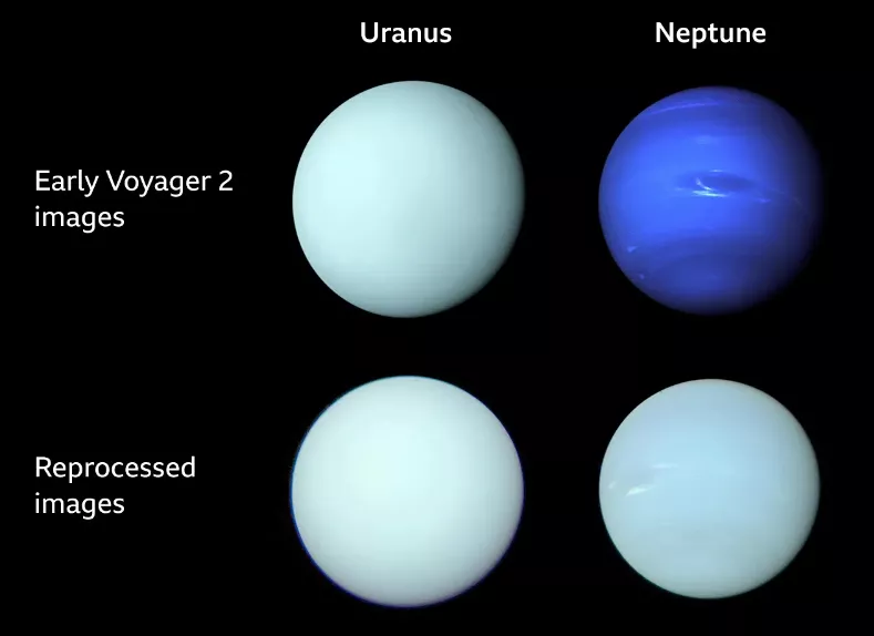 neptune and uranus bbc oxford university neptune and uranus bbc oxford university
