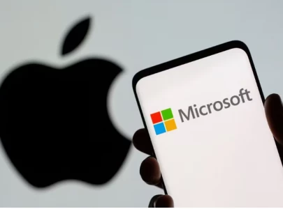 microsoft edges out apple as world s most valuable company microsoft edges out apple as world s most valuable company