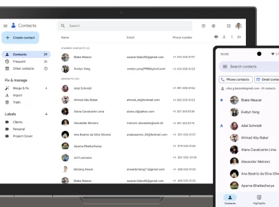 five ways to elevate contact management with google s powerful tool five ways to elevate contact management with google s powerful tool
